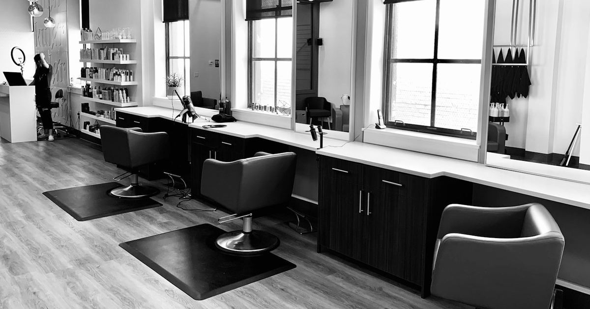 Sunny Barber